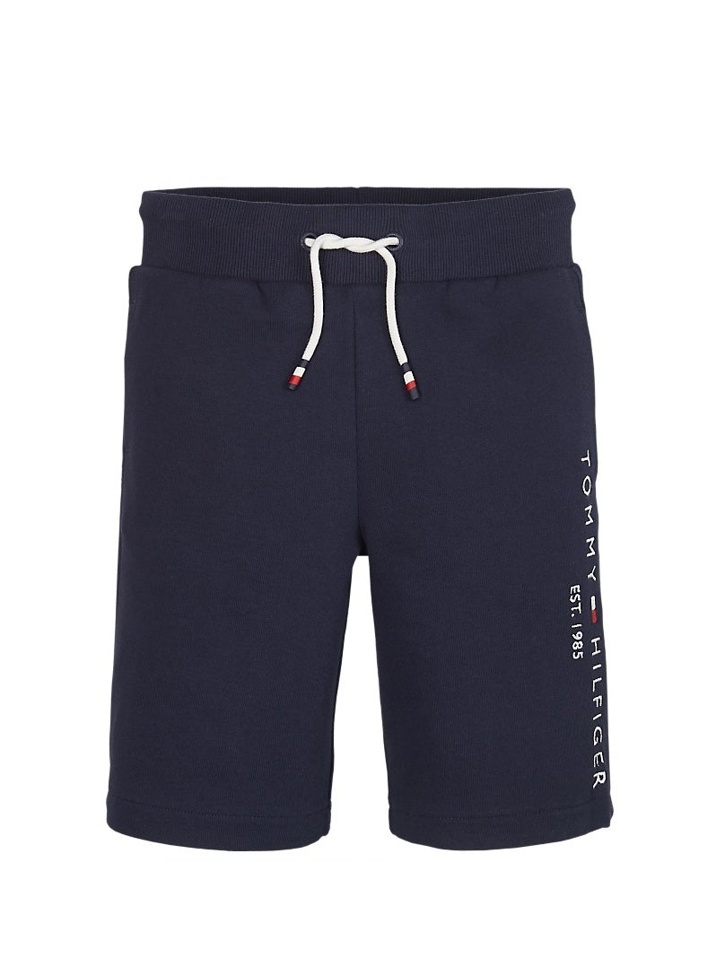 Calção Marinho para Bebé Menino - TOMMY HILFIGER