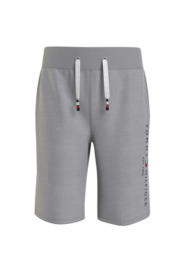 Bermuda Cinza Claro para Menino - TOMMY HILFIGER