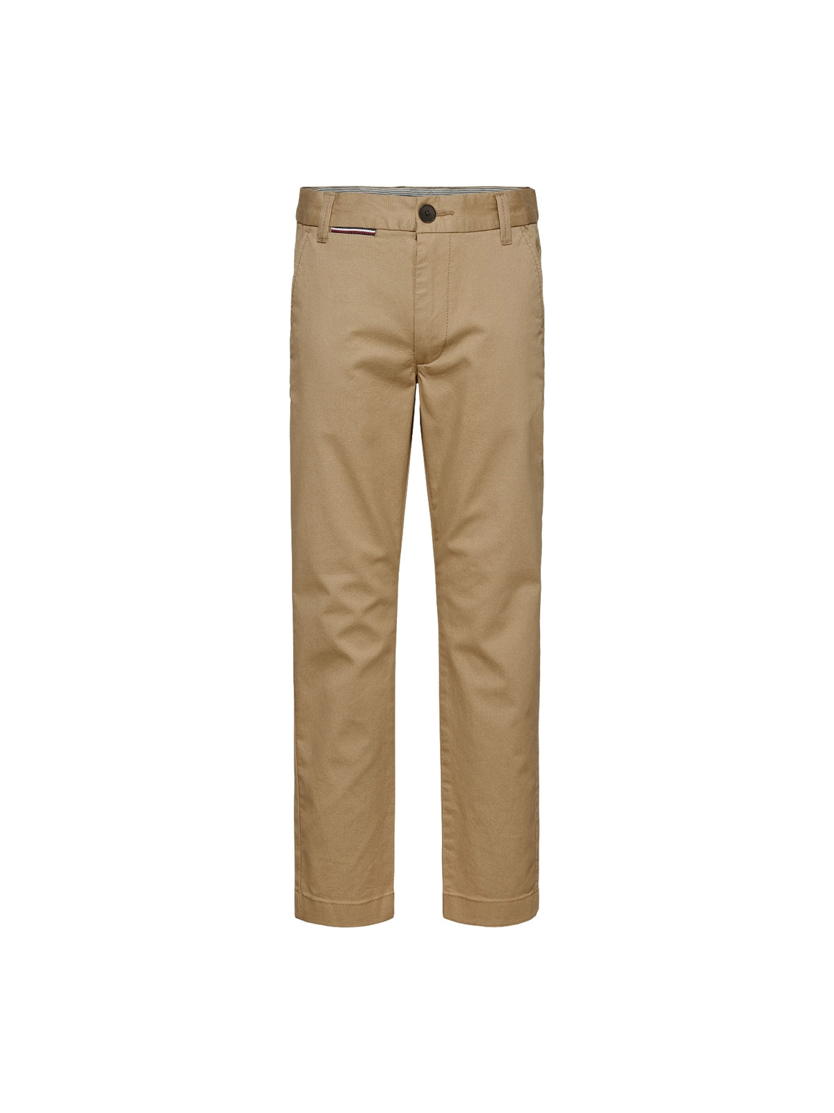 Calças Bege para Menino - TOMMY HILFIGER