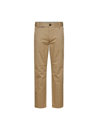 Calças Bege para Menino - TOMMY HILFIGER