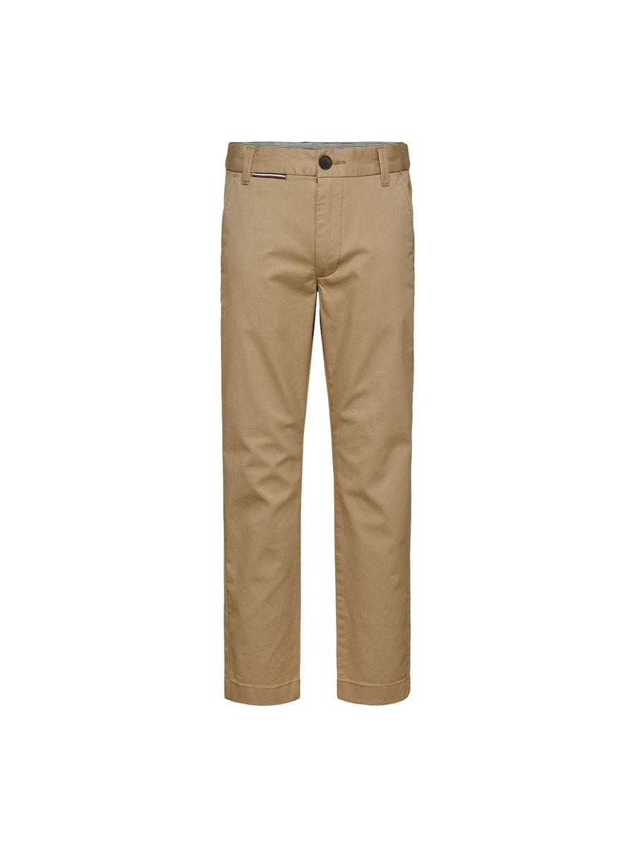 Calças Bege para Menino - TOMMY HILFIGER