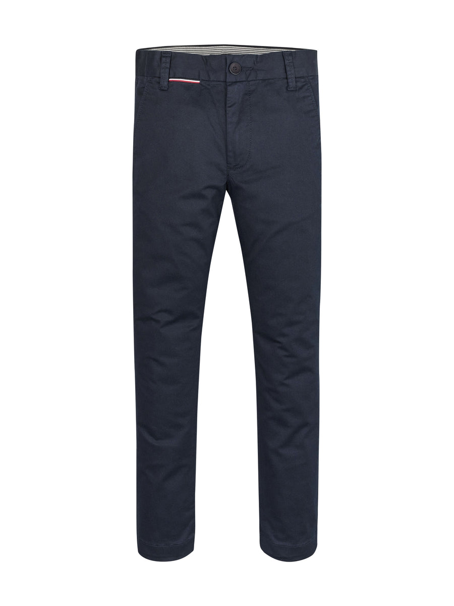 Calças Marinho para Menino - TOMMY HILFIGER