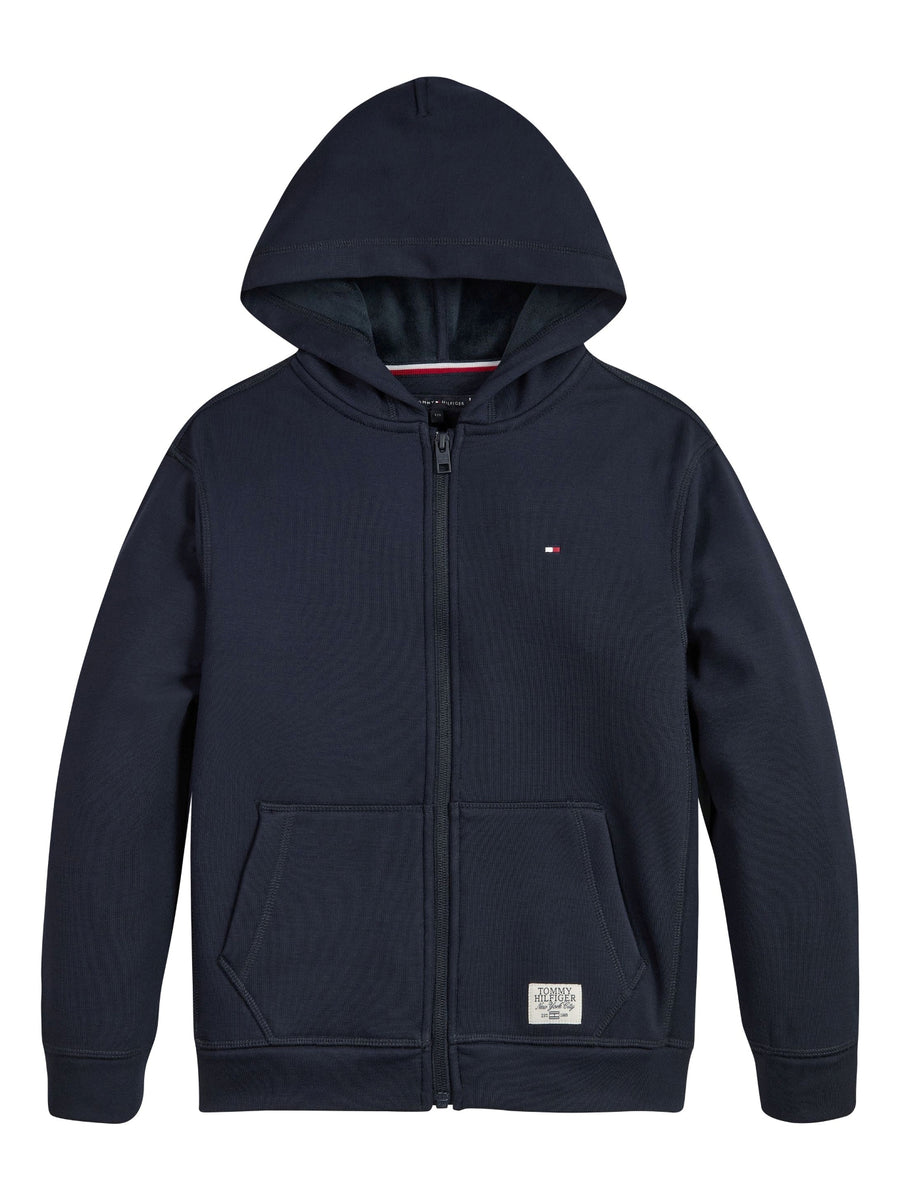 Casaco Marinho para Menino - TOMMY HILFIGER
