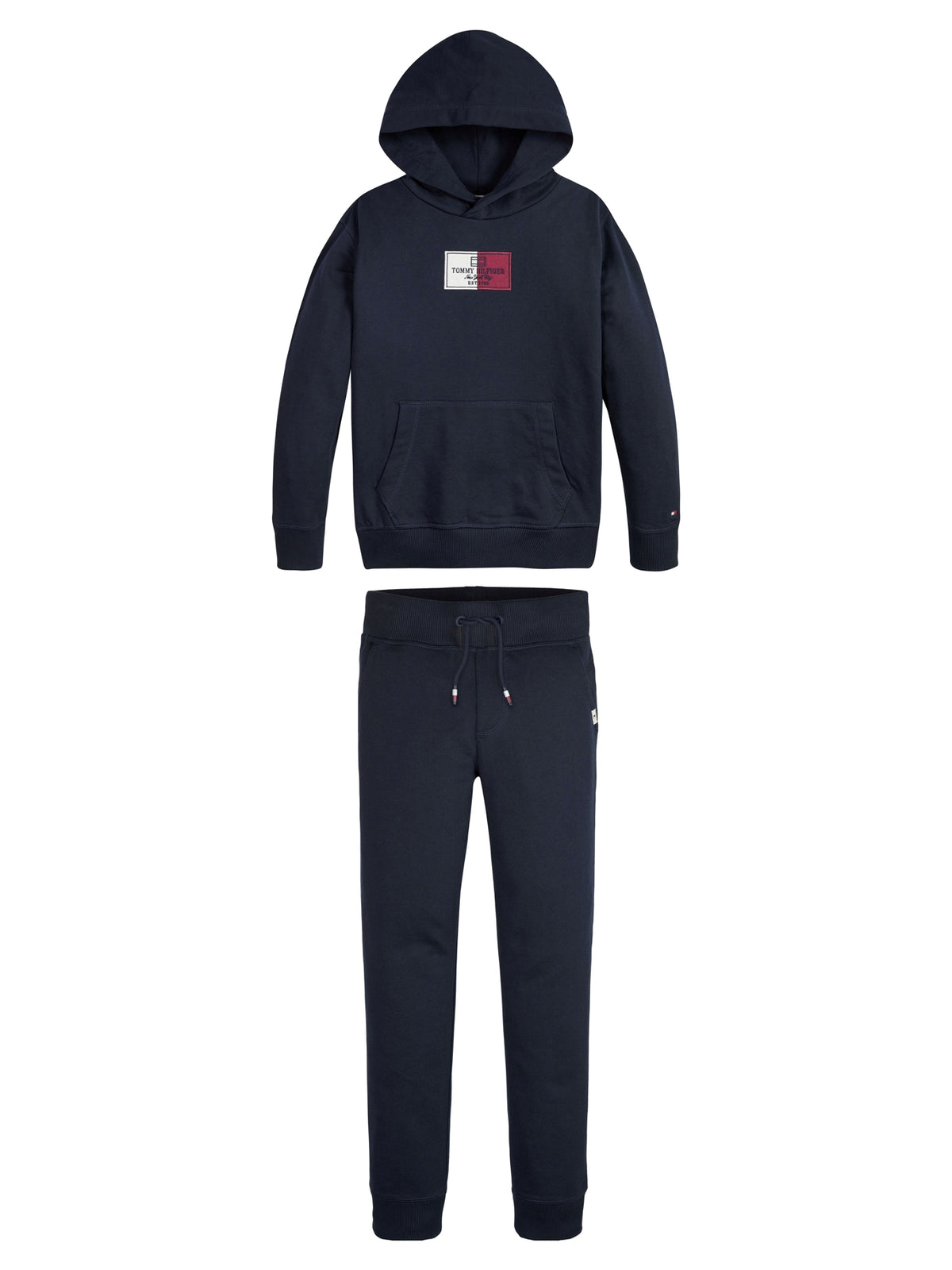 Conjunto / fato de treino Marinho para Menino - TOMMY HILFIGER