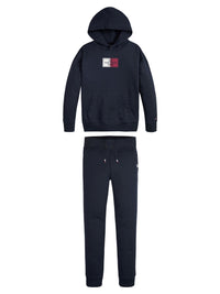 Conjunto / fato de treino Marinho para Menino - TOMMY HILFIGER