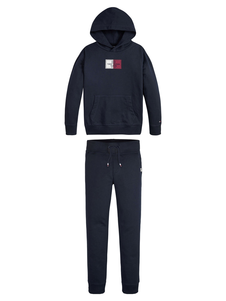 Conjunto / fato de treino Marinho para Menino - TOMMY HILFIGER