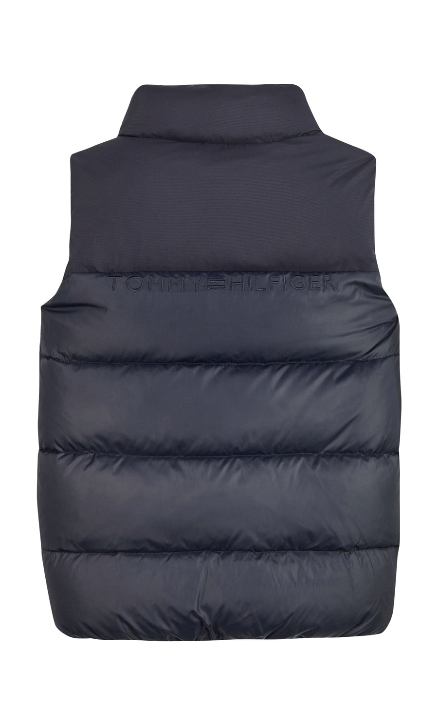 Colete Marinho para Menino - TOMMY HILFIGER