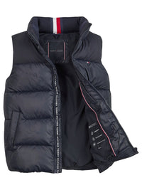 Colete Marinho para Menino - TOMMY HILFIGER