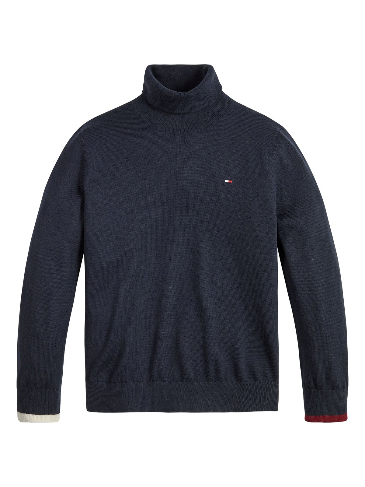 Camisola malha Marinho para Menino - TOMMY HILFIGER