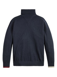 Camisola malha Marinho para Menino - TOMMY HILFIGER