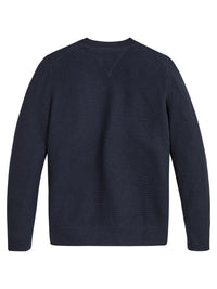Camisola malha Marinho para Menino - TOMMY HILFIGER