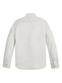Camisa Branco para Menino - TOMMY HILFIGER