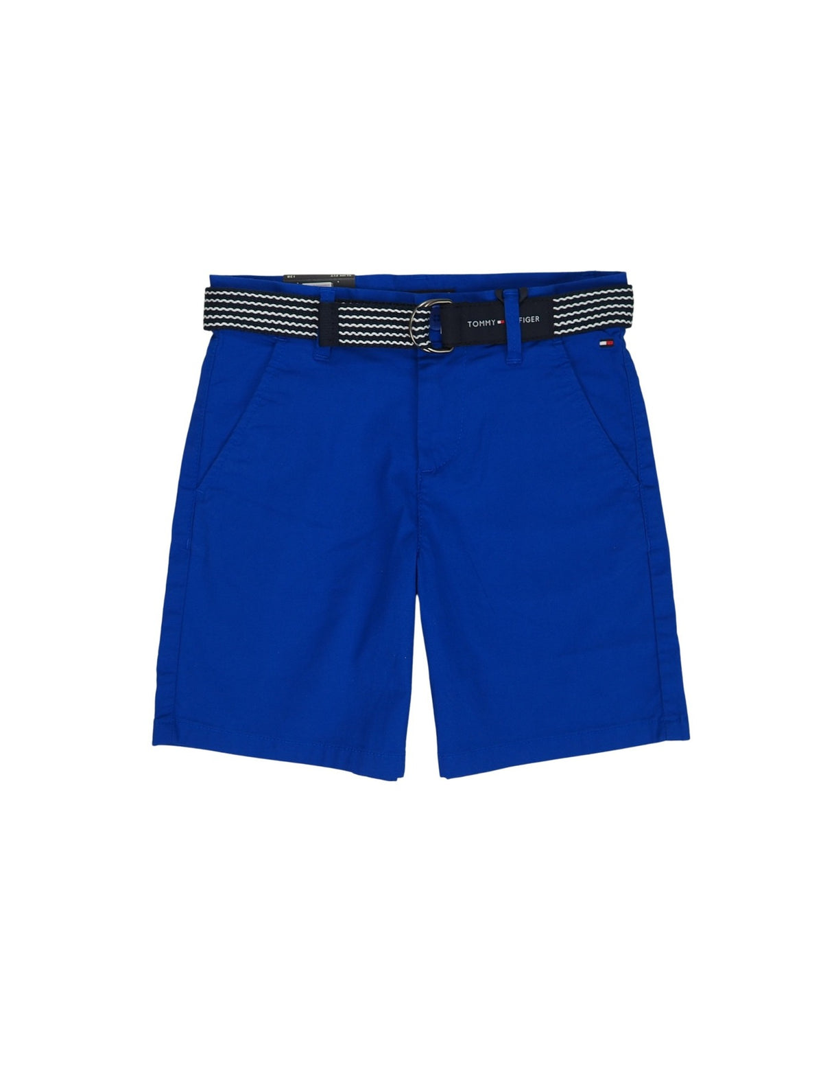 Bermudas Azul para Menino - TOMMY HILFIGER