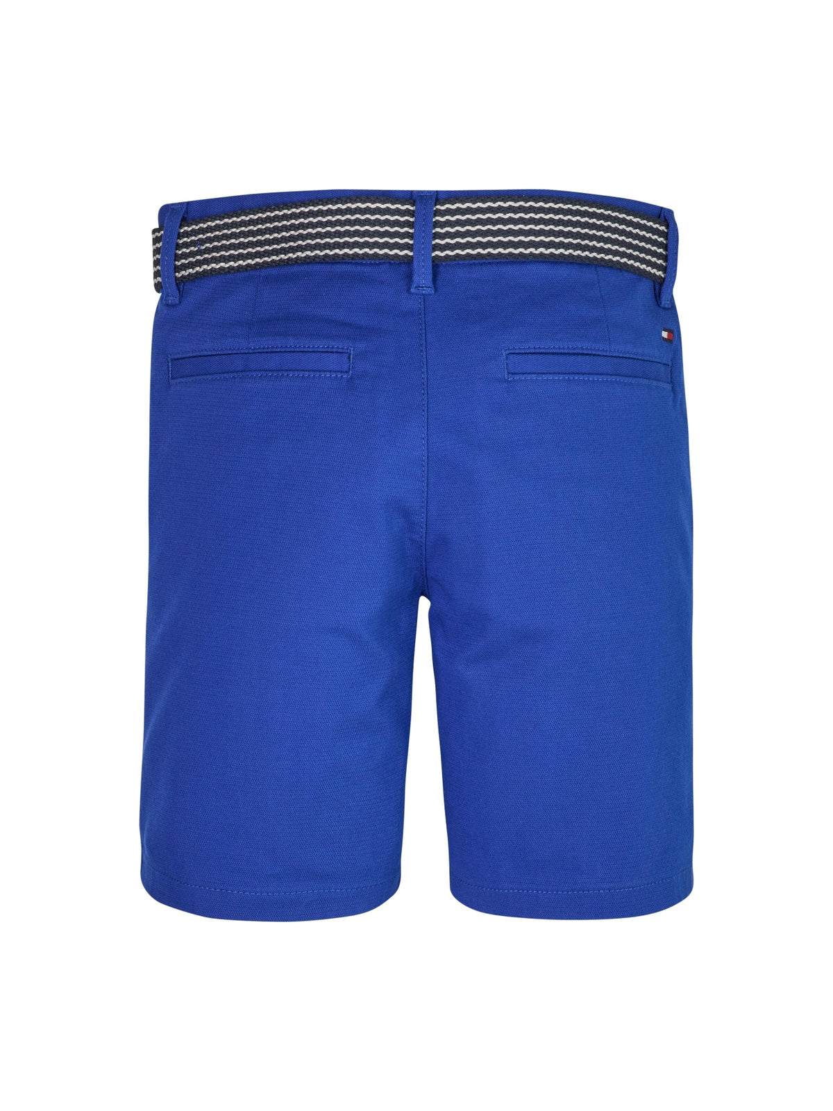 Bermudas Azul para Menino - TOMMY HILFIGER