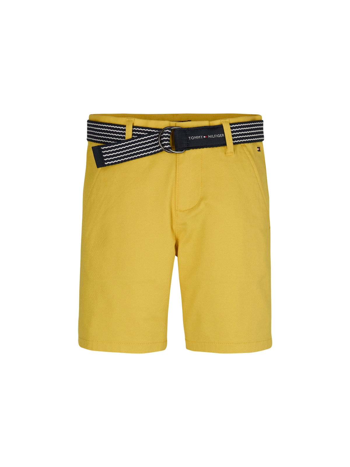Bermudas Amarelo para Menino - TOMMY HILFIGER