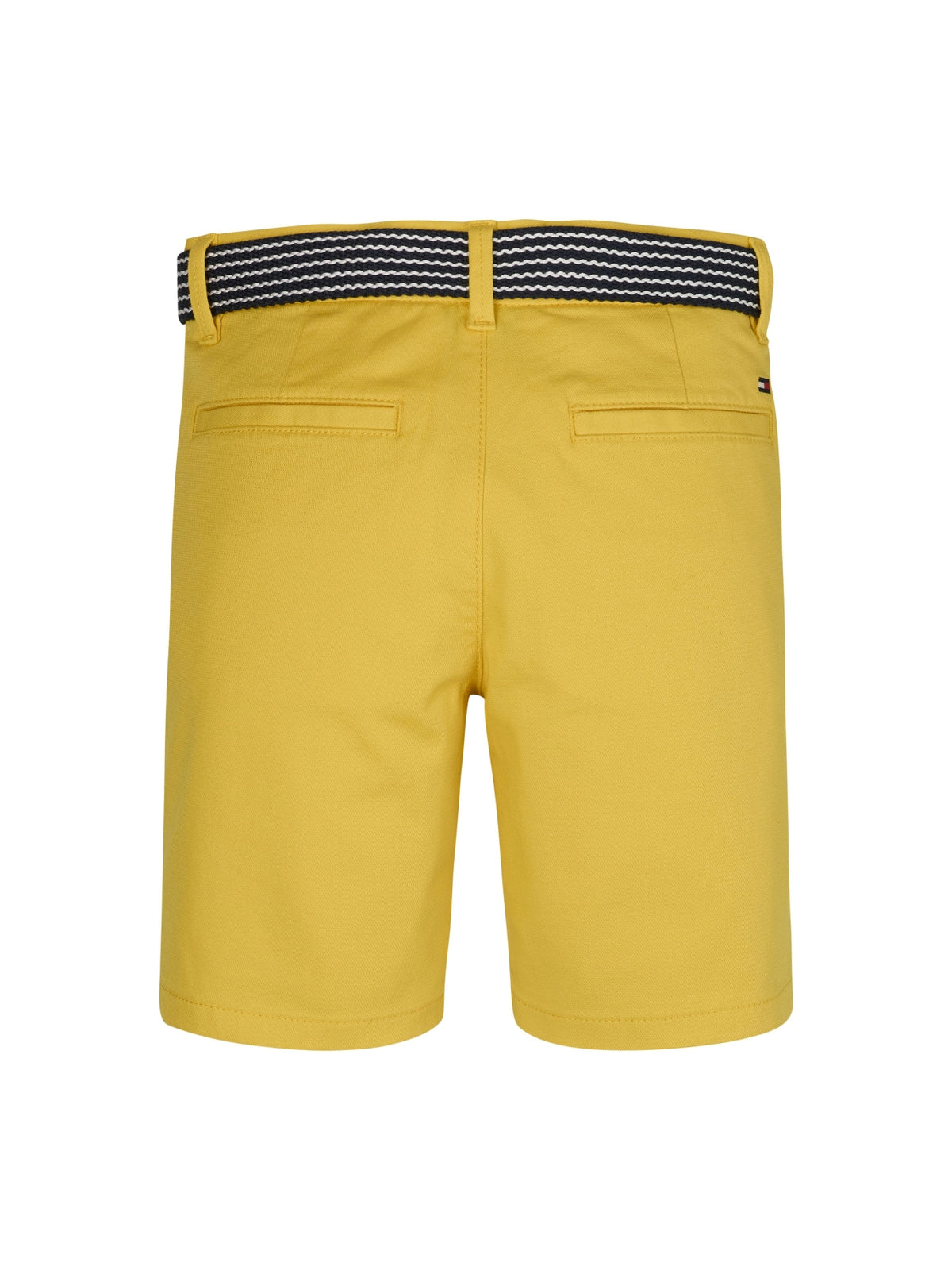 Bermudas Amarelo para Menino - TOMMY HILFIGER