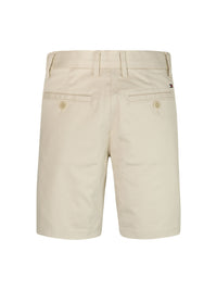 Bermudas Bege para Menino - TOMMY HILFIGER