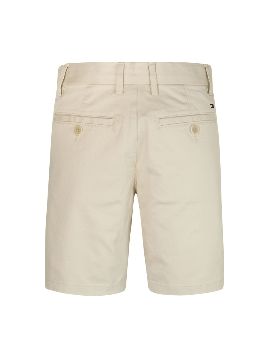 Bermudas Bege para Menino - TOMMY HILFIGER