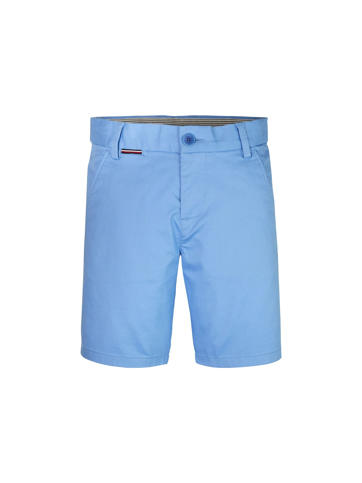 Bermudas Celeste para Menino - TOMMY HILFIGER