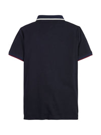 Polo m/ curta Marinho para Menino - TOMMY HILFIGER