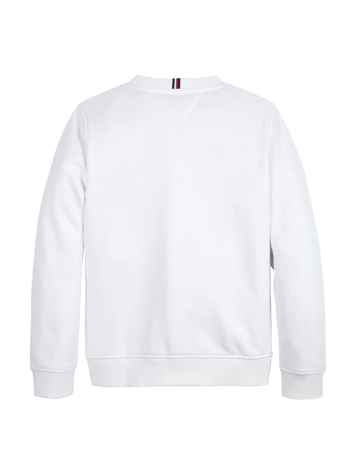 Sweat-shirt Branco para Menino - TOMMY HILFIGER