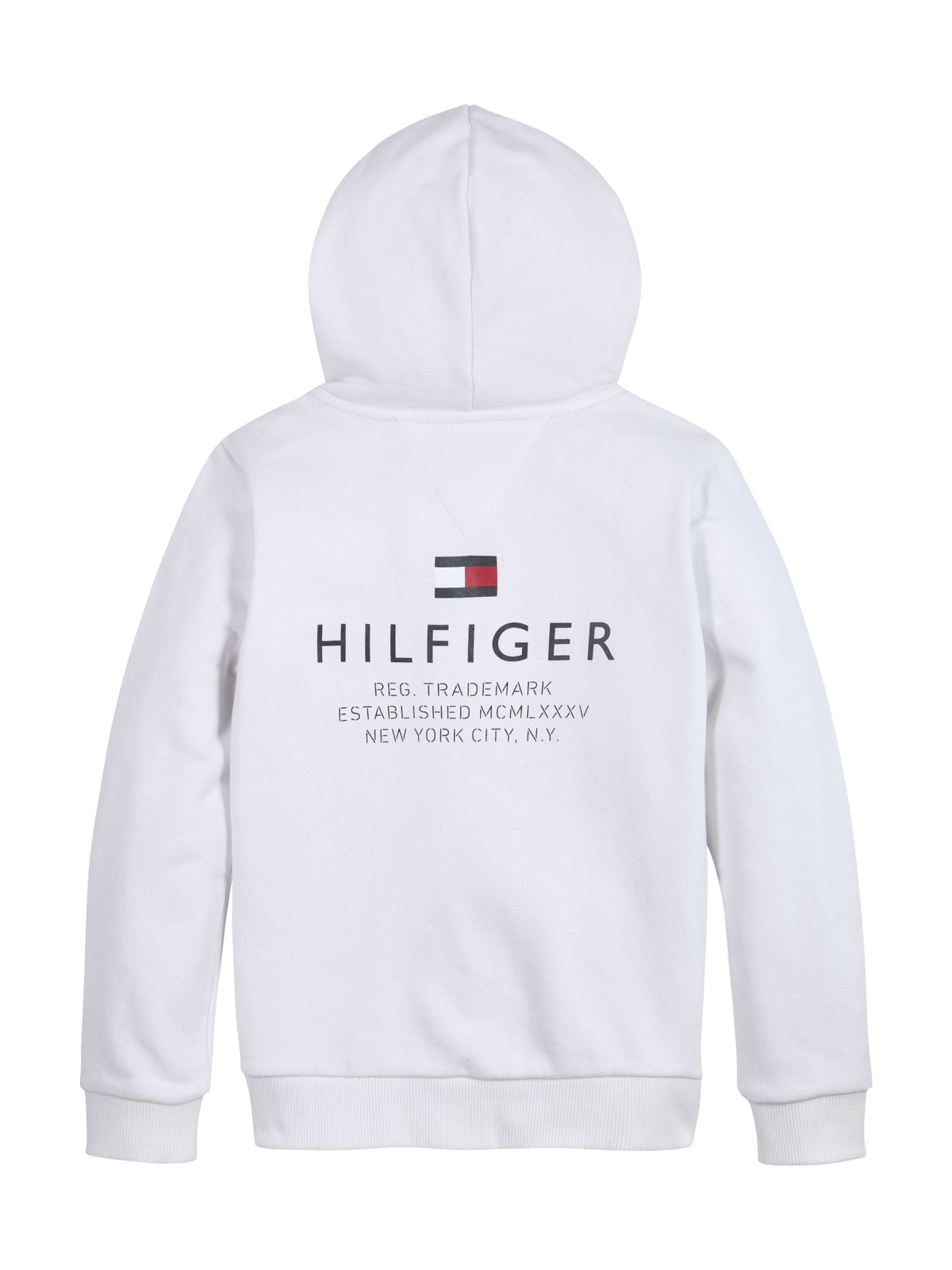 Casaco Branco para Menino - TOMMY HILFIGER