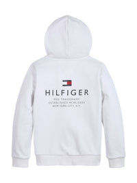 Casaco Branco para Menino - TOMMY HILFIGER