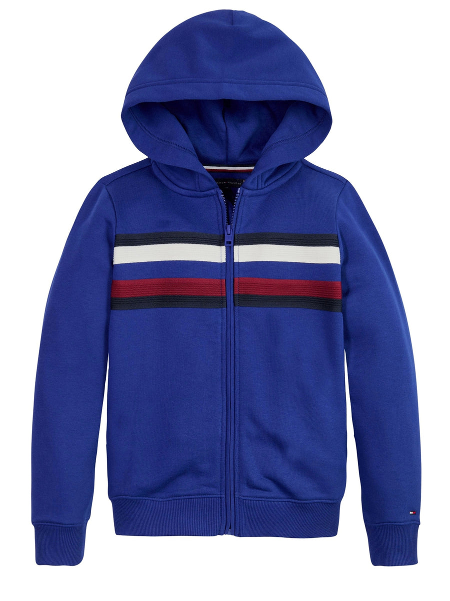 Casaco Marinho para Menino - TOMMY HILFIGER