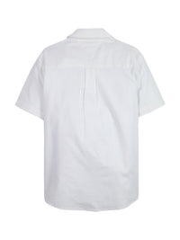 Camisa Branco para Menino - TOMMY HILFIGER