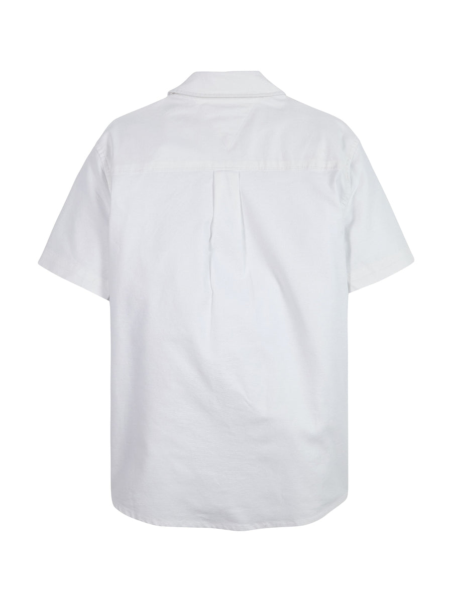 Camisa Branco para Menino - TOMMY HILFIGER