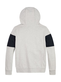 Sweat-shirt Cinza Claro para Menino - TOMMY HILFIGER
