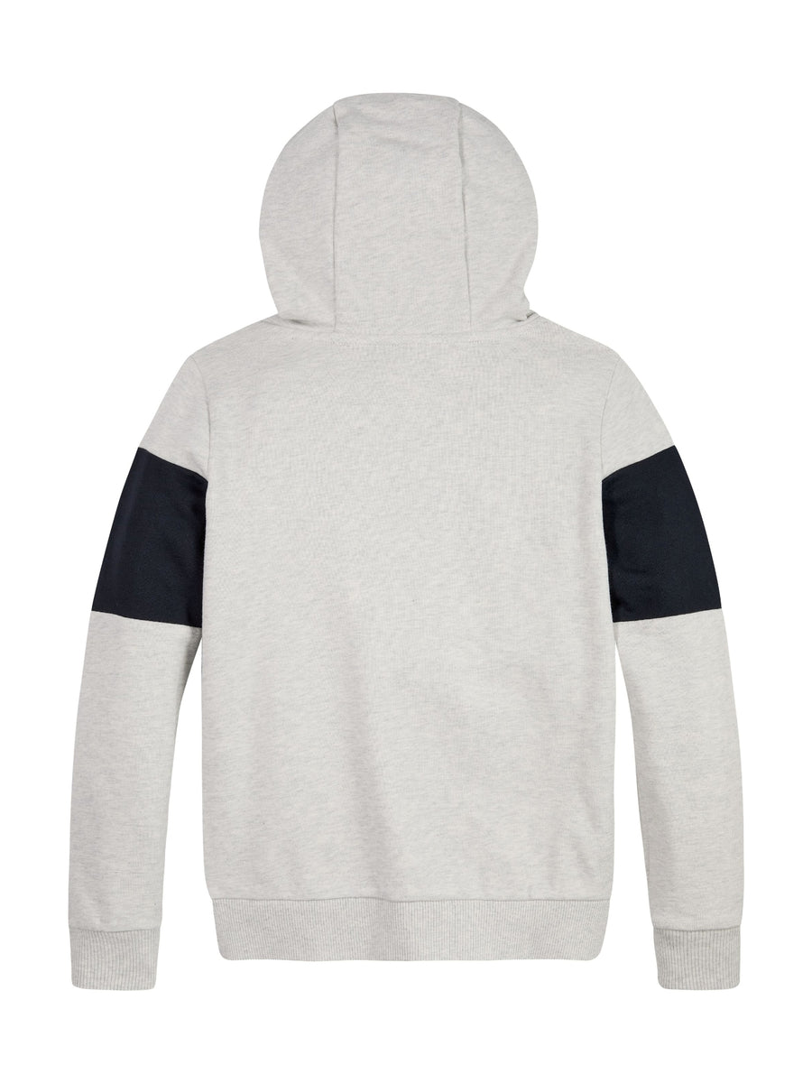 Sweat-shirt Cinza Claro para Menino - TOMMY HILFIGER
