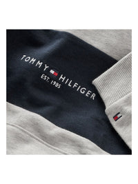 Sweat-shirt Cinza Claro para Menino - TOMMY HILFIGER