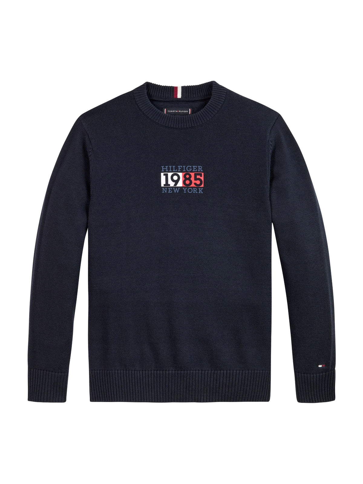 Camisola Marinho para Menino - TOMMY HILFIGER