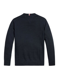 Camisola Marinho para Menino - TOMMY HILFIGER