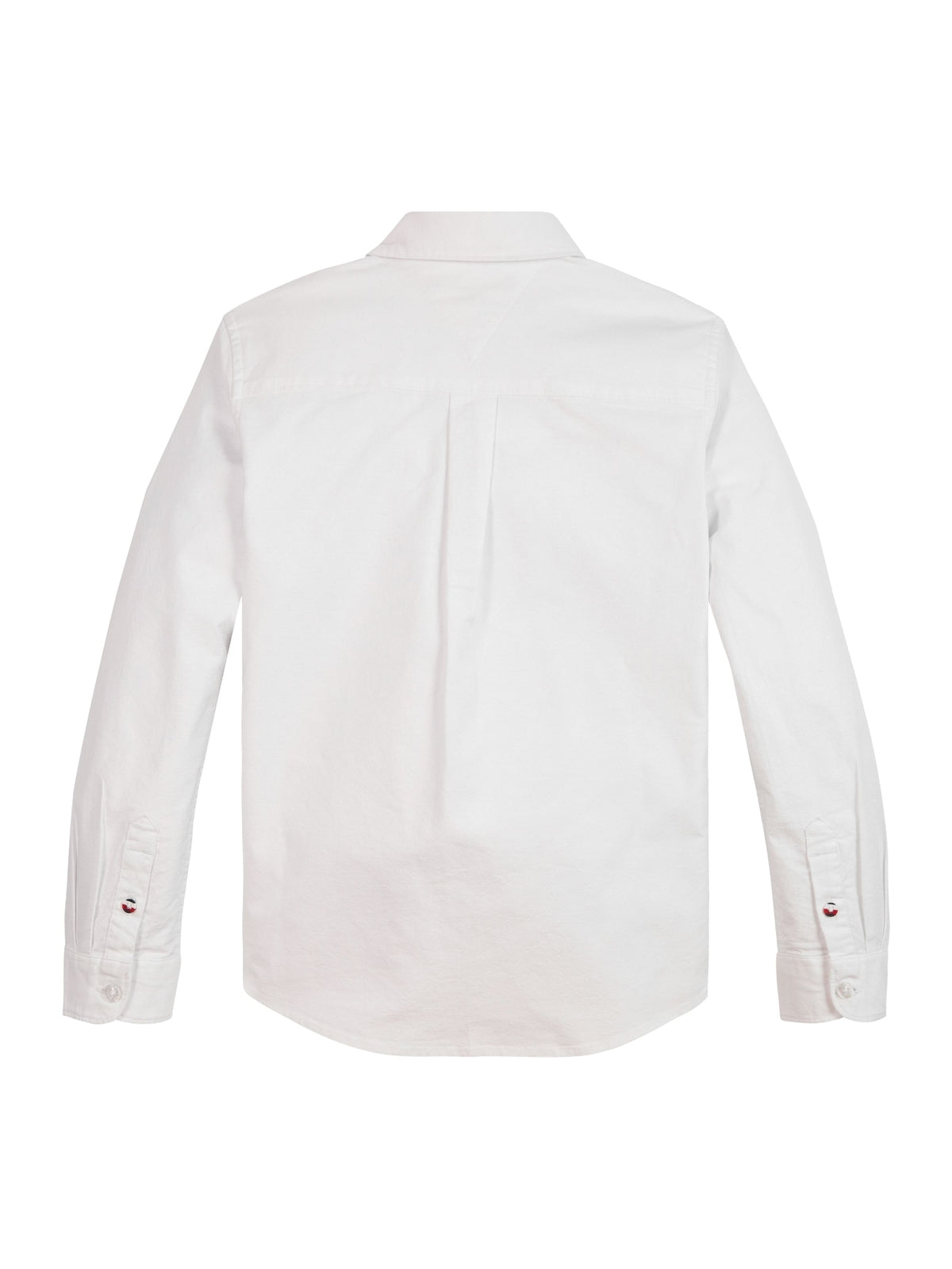 Camisa Branco para Menino - TOMMY HILFIGER
