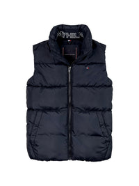 Colete Marinho para Bebé Menino - TOMMY HILFIGER