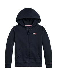 Casaco Marinho para Menino - TOMMY HILFIGER