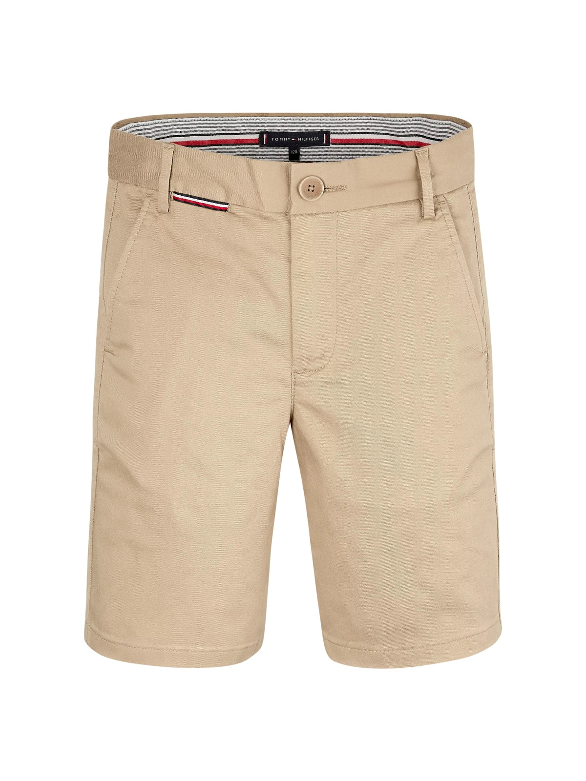 Calção Bege para Menino - TOMMY HILFIGER