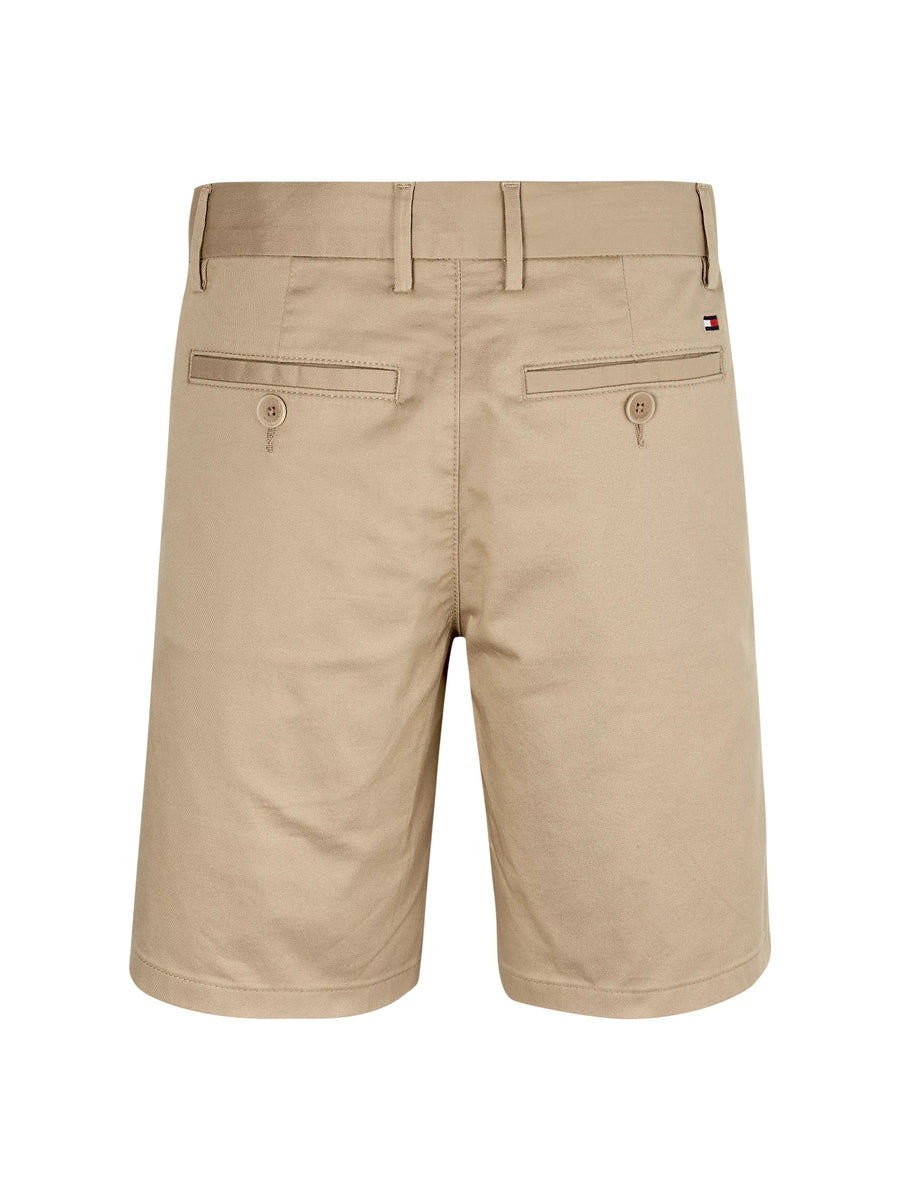 Calção Bege para Menino - TOMMY HILFIGER