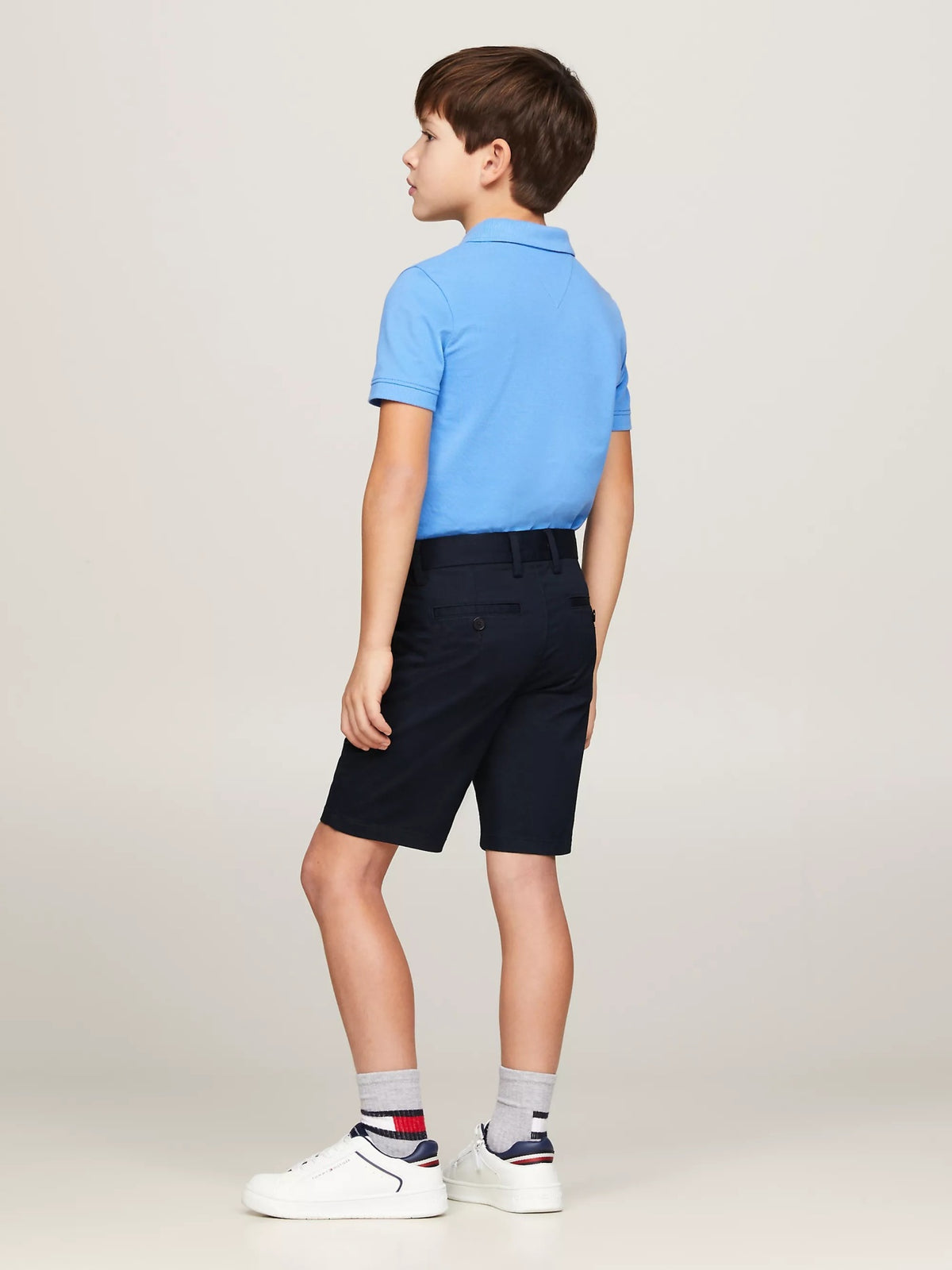 Calção Marinho para Menino - TOMMY HILFIGER