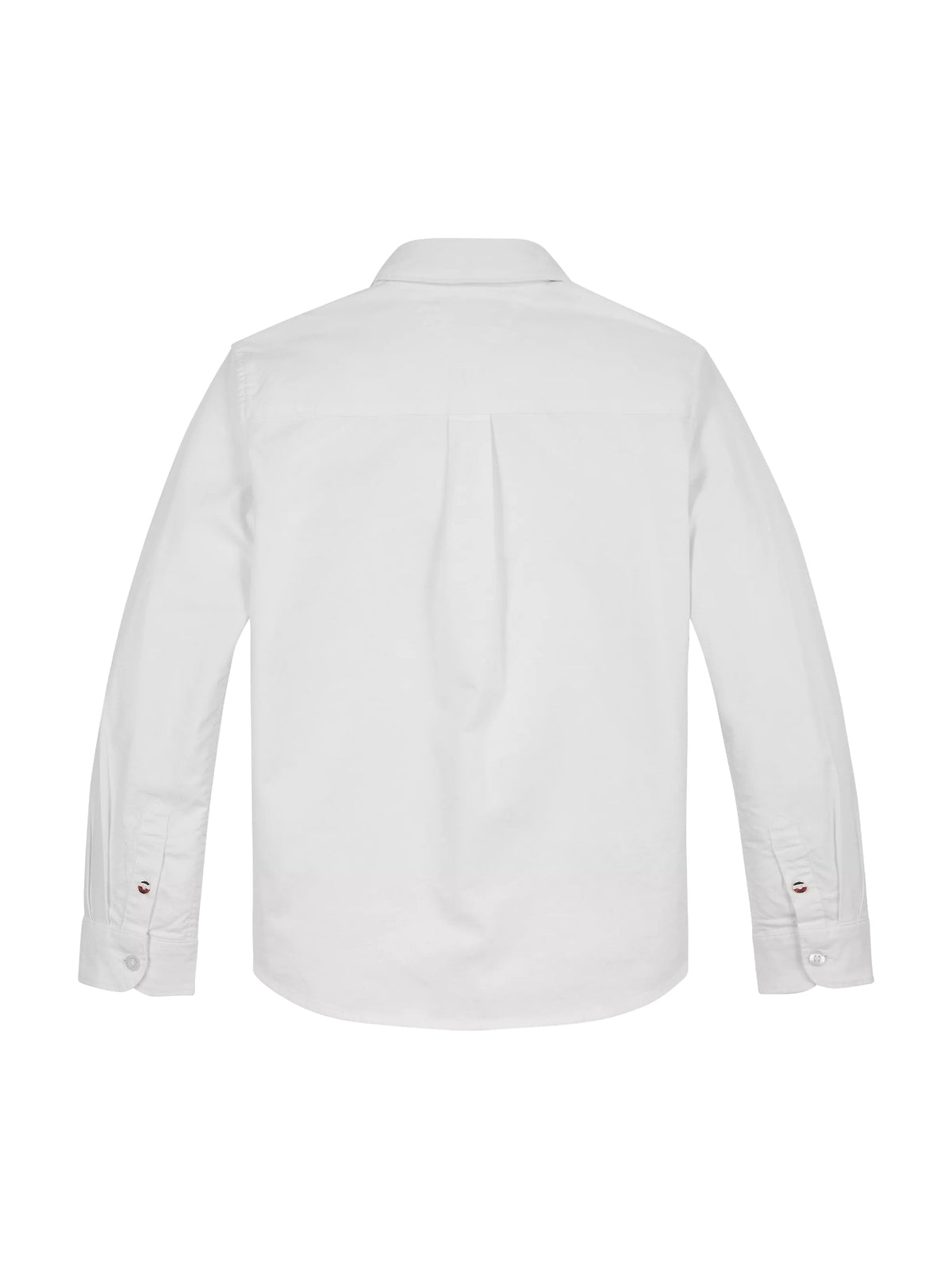 Camisa Branco para Bebé Menino - TOMMY HILFIGER
