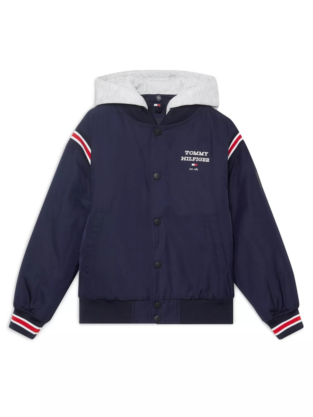 Blusão Marinho para Menino - TOMMY HILFIGER