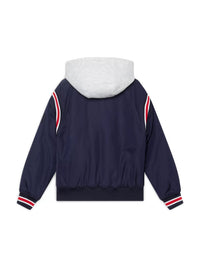 Blusão Marinho para Menino - TOMMY HILFIGER