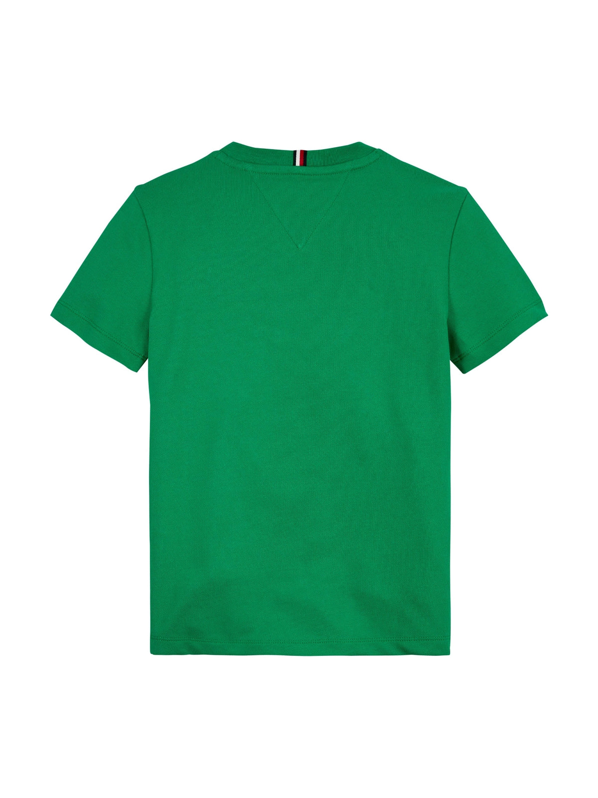 T-Shirt Verde para Bebé Menino - TOMMY HILFIGER