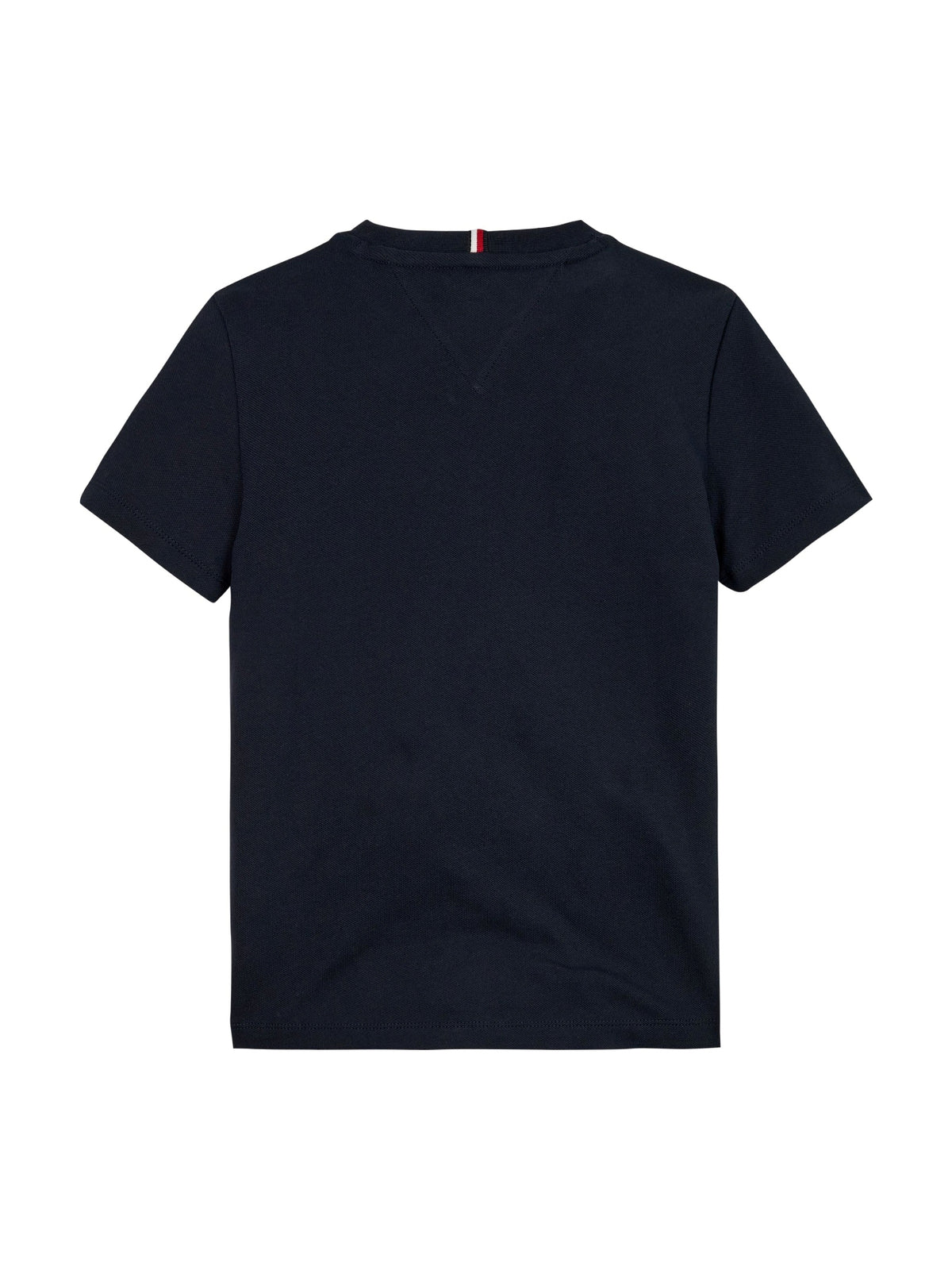 T-Shirt Marinho para Menino - TOMMY HILFIGER