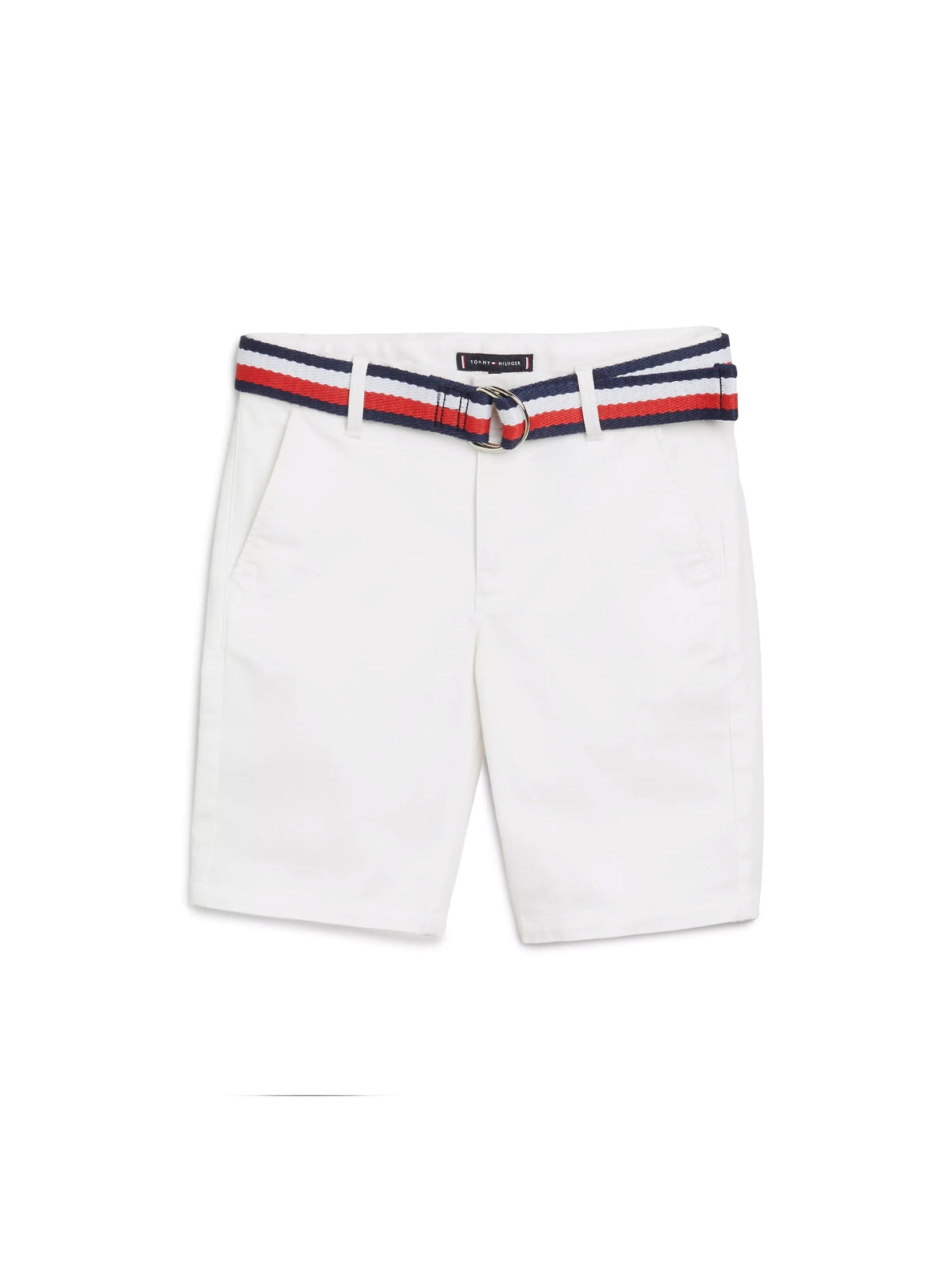Bermudas "chino" Branco para Menino - TOMMY HILFIGER