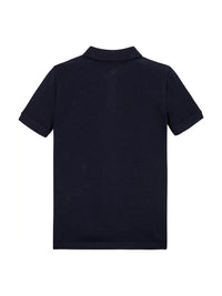 Polo Marinho para Menino - TOMMY HILFIGER