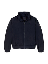 Blusão Marinho para Menino - TOMMY HILFIGER