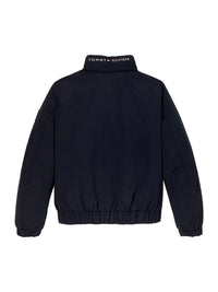 Blusão Marinho para Menino - TOMMY HILFIGER